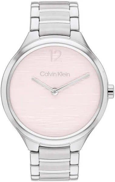Calvin Klein Zegarek Delight 25100047