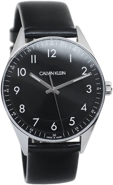 Męski Zegarek Calvin Klein