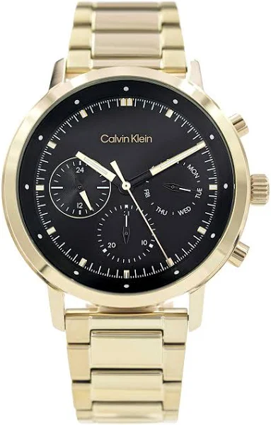 25200065 Zegarek Calvin Klein