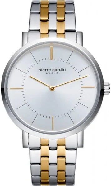 PIERRE CARDIN Nation PC902621F07 Zegarek męski