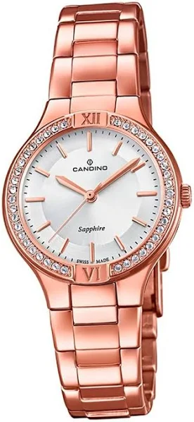 Zegarek damski CANDINO C4630/1