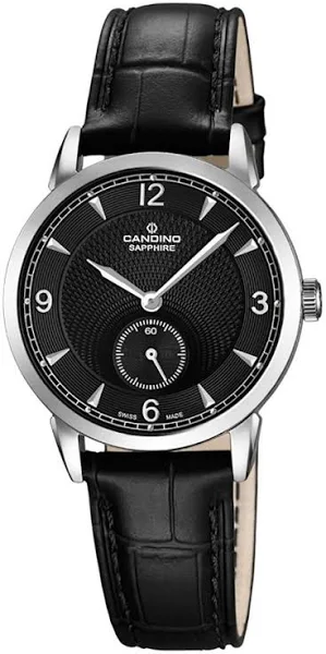 Zegarek damski Candino C4593/4