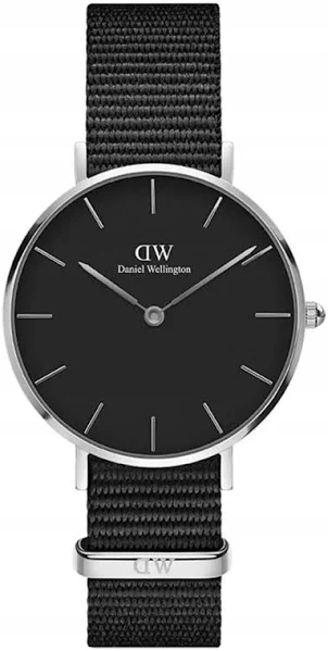 Zegarek Damski Daniel Wellington Petite Cornwall Dw00100216