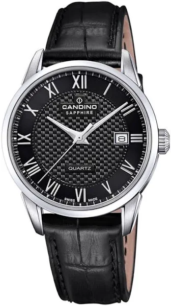 Zegarek męski Candino Couple Classic C4712