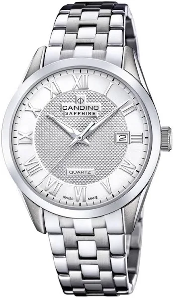 Zegarek męski Candino Couple Classic C4709