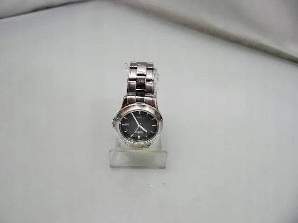 Zegarek Casio MTP 1219