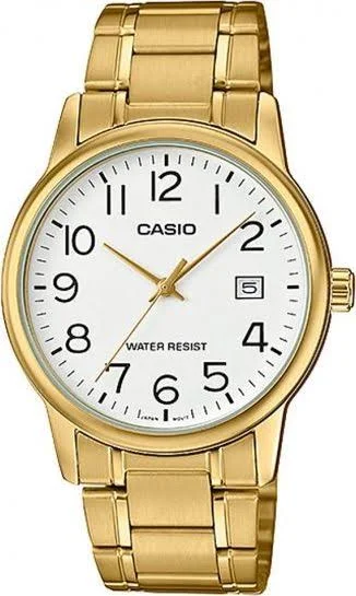 Zegarek Męski CASIO + BOX