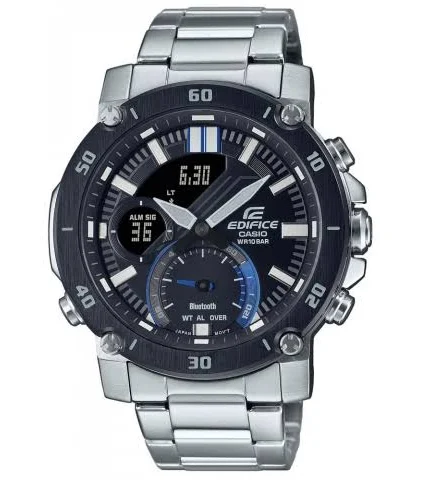 Zegarek Casio Edifice ECB-20DB-1AEF