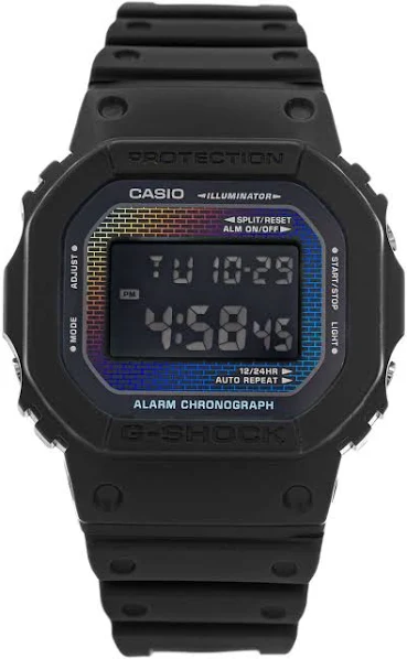 Casio G-SHOCK zegarek