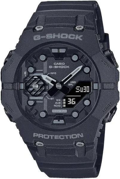 Casio G-shock Zegarek