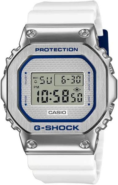 Zegarek męski Casio G-Shock GM-5600LC-7ER
