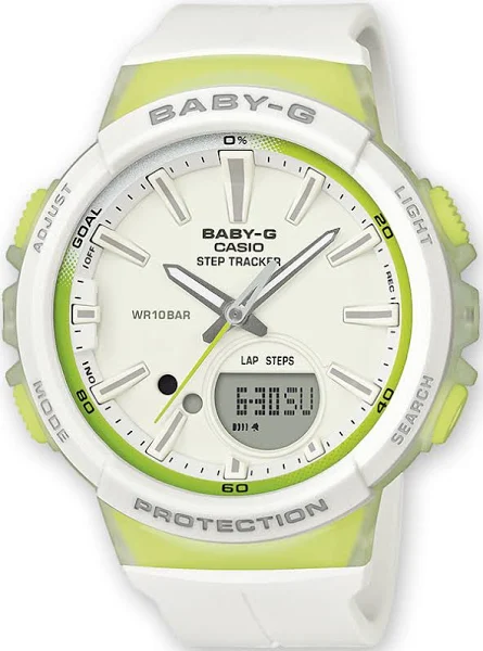 Zegarek CASIO Baby-G