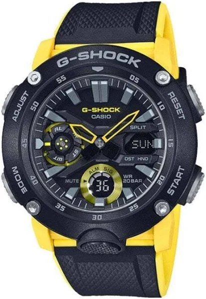 Zegarek Casio G-Shock
