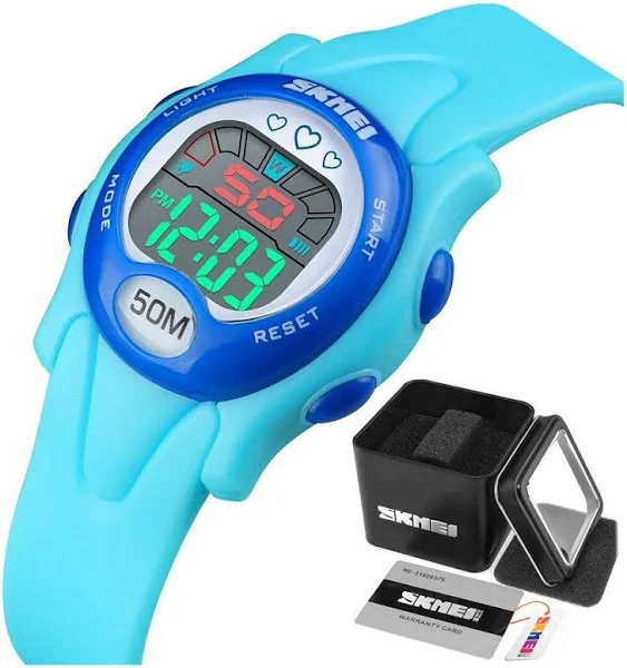 Zegarek dziecięcy Skmei 1478