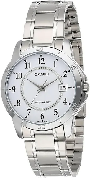 Zegarek Męski Casio + BOX