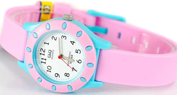 Zegarek dziecięcy Q&Q VQ13J012Y VQ13-012