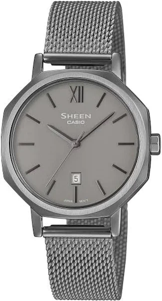 Zegarek Casio Sheen