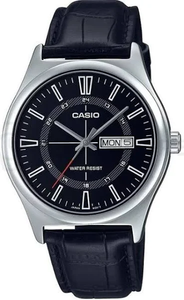 Zegarek Męski Casio