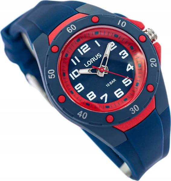 Zegarek Lorus R2373NX9