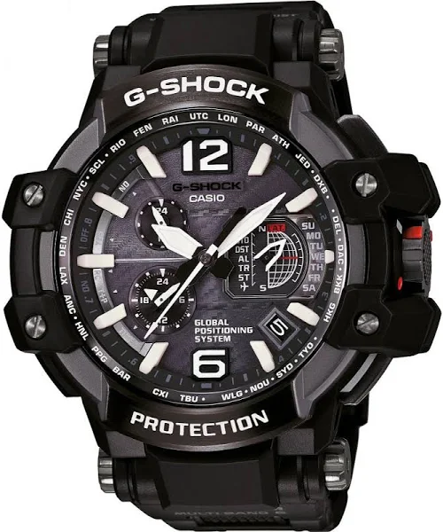 Zegarek męski Casio G-Shock