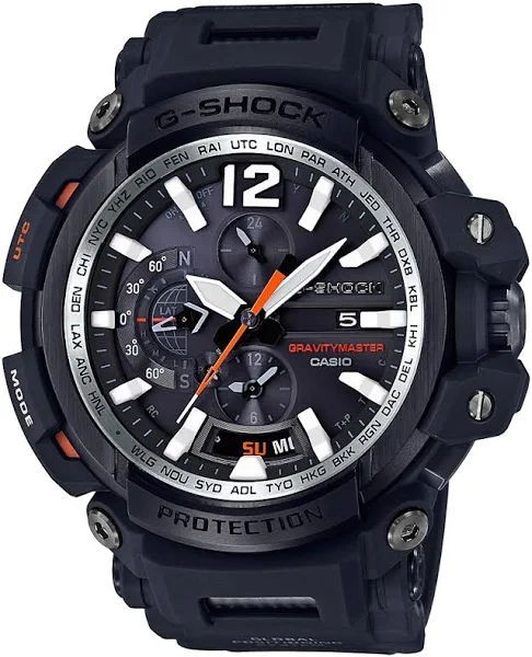 Zegarek męski Casio G-shock