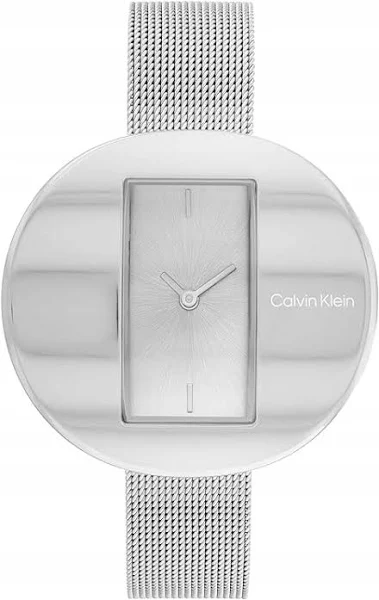 Zegarek damski Calvin Klein 25200016 SG103