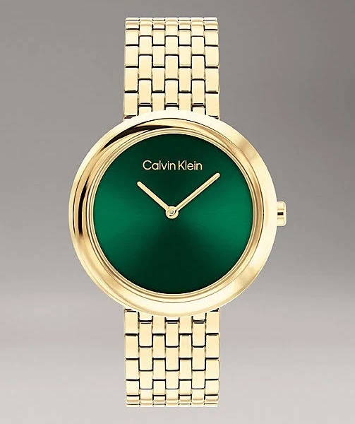 Calvin Klein Zegarek 25100066