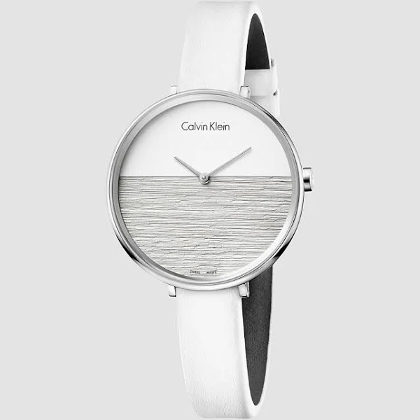 Zegarek Damski Calvin Klein K7A231L6