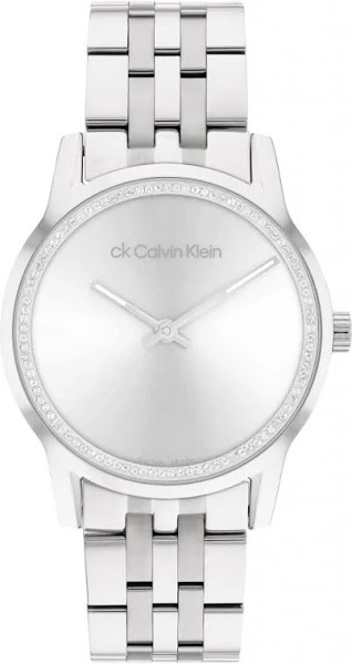 Zegarek CALVIN KLEIN SWISS 25000019 Dostawa 0zł