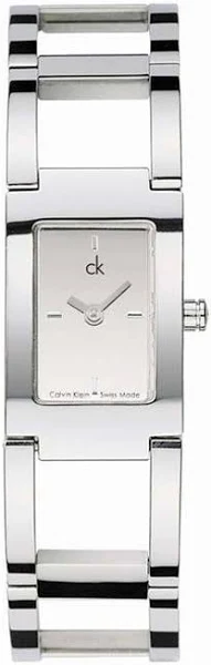 Zegarek Calvin Klein Dress K0421160