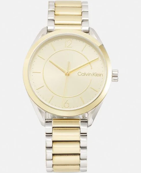 25200192 Zegarek Calvin Klein