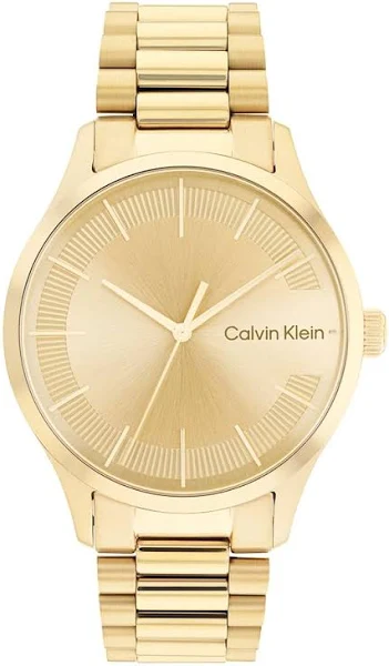 Calvin Klein Iconic 25200038