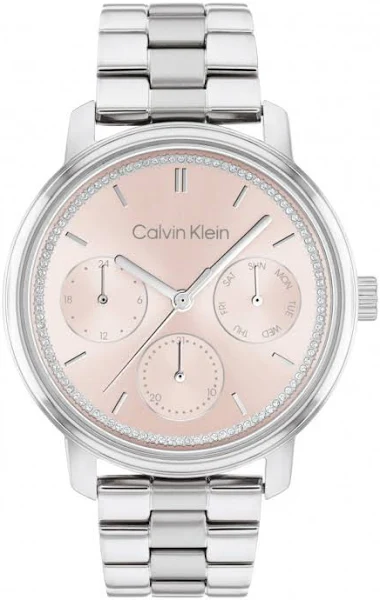 25200176 Zegarek Calvin Klein