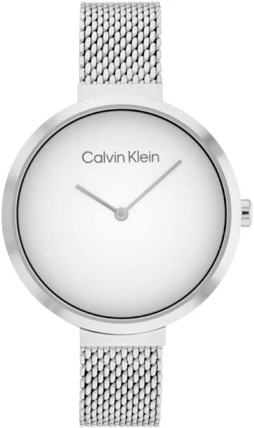 Calvin Klein Zegarek Minimalistic T Bar