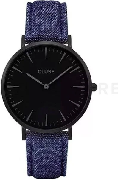 Cluse La Boheme Black CL18507