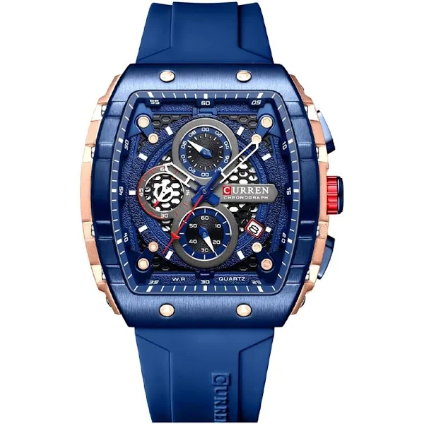 Zegarek CURREN Robust