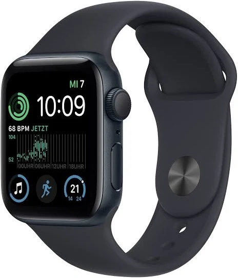 Watch SE GPS Smartwatch Apple