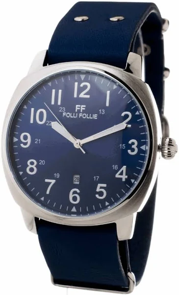 WT14T001SDA Folli Follie Zegarek Damski