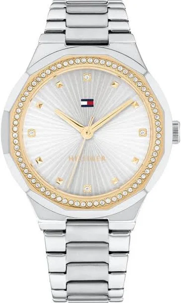 Tommy Hilfiger Zegarek Piper 1782723