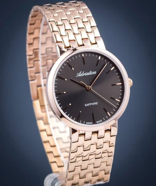 Adriatica A3181.9116Q Zegarek damski