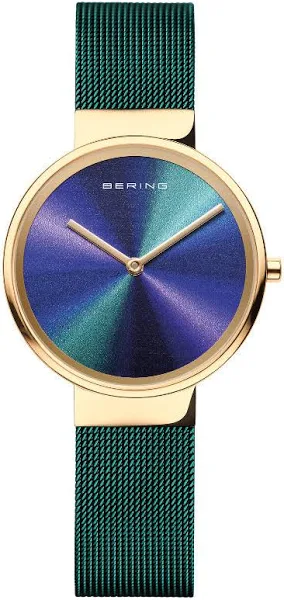 Zegarek Bering Classic 19031-828