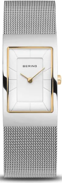 Zegarek damski Bering Classic 10222-010-S