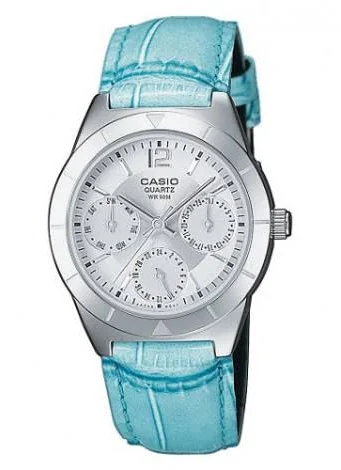Zegarek Casio LTP 2069L