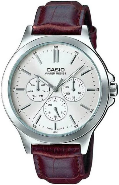 Zegarek Casio Collection MTP-V300L-7A