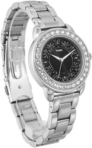 Damski Zegarek Timex Women's T2N133