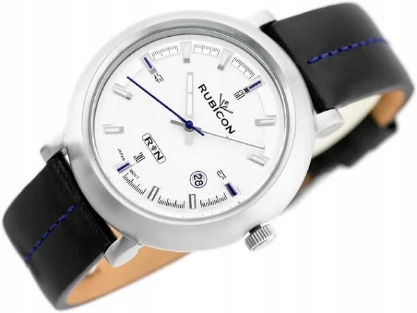 ZEGAREK DAMSKI RUBICON ARWENA