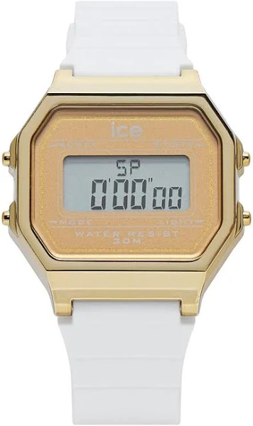 Zegarek ICE Watch ICE.022049 / ICE Digit retro
