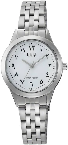 Damski Zegarek Q&Q C01A-010P