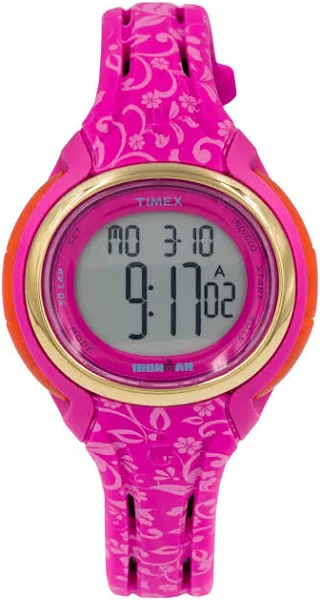 Zegarek damski Timex Ironman TW5M03000