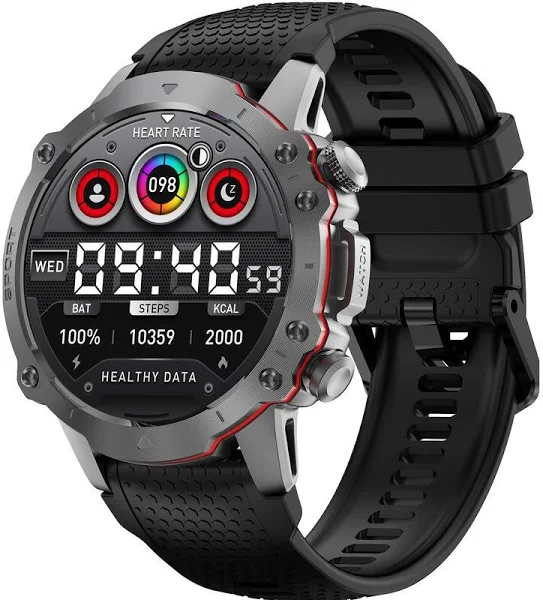 Smartwatch Kiano Watch Sport